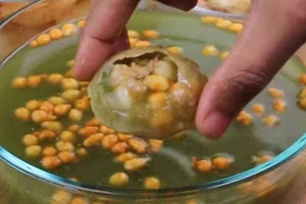 आपकी पसंदीदा पानी पुरी कैंसर, अस्थमा और अन्य बीमारियों का बढ़ा सकती है खतरा : विशेषज्ञ